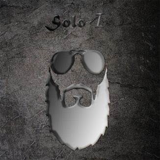 Foto da capa: Solo I