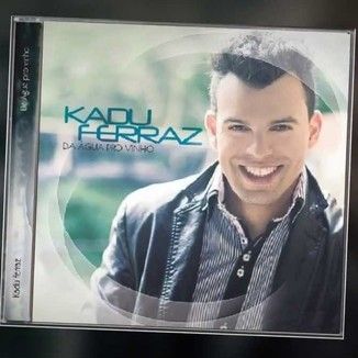 Foto da capa: Da Agua pro Vinho