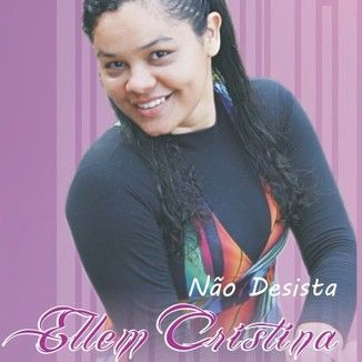 Foto da capa: Não Desista