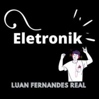 Foto da capa: ELETRONIK