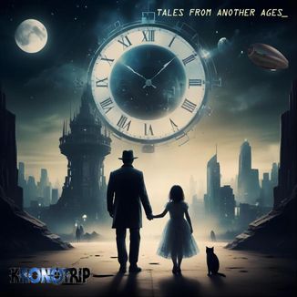 Foto da capa: Tales From Another Age