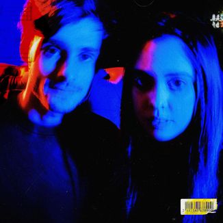 Foto da capa: Te Desconhecer