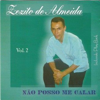Foto da capa: Não Posso me Calar