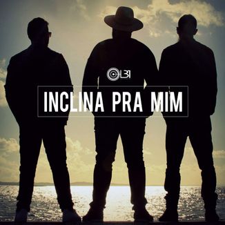 Foto da capa: Inclina Pra Mim