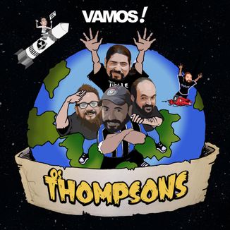 Foto da capa: Vamos!