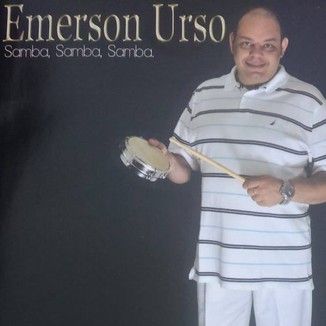 Foto da capa: Samba, Samba, Samba