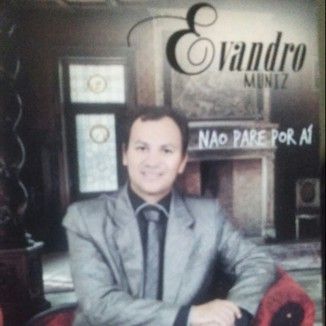 Foto da capa: NÃO PARE POR AÍ