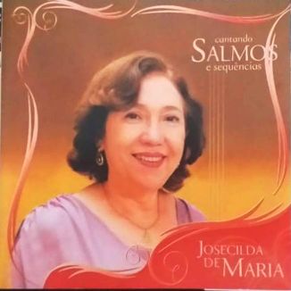 Foto da capa: Cantando Salmos e sequências
