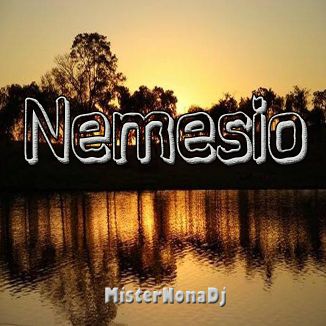 Foto da capa: Nemesio