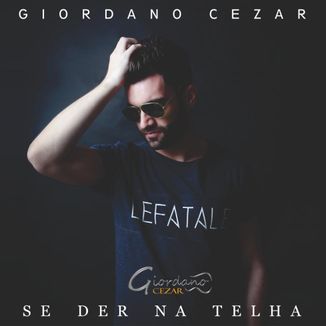 Foto da capa: Se Der Na Telha