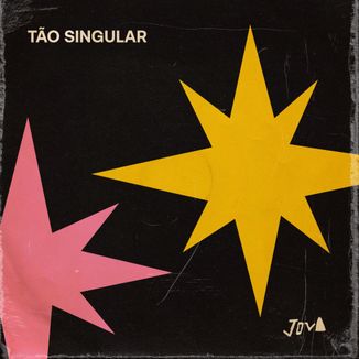 Foto da capa: Tão Singular