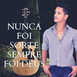 Foto da capa: Alex Silva