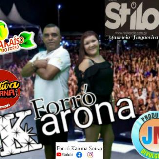 Foto da capa: Forró