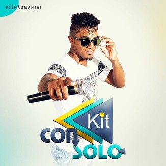 Foto da capa: Kit Consolo
