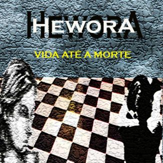 Foto da capa: vida até a morte