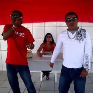 Foto da capa: Elielson e Elielmo