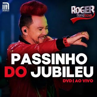 Capa do disco