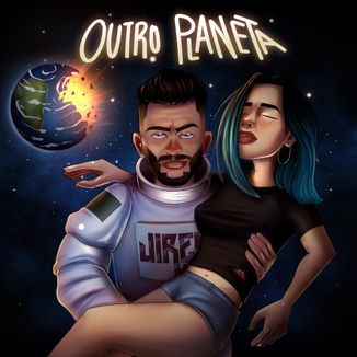 Foto da capa: Outro Planeta