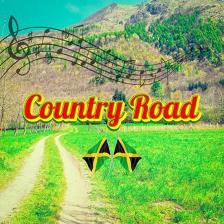 Foto da capa: Country Road