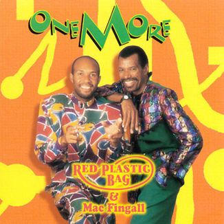 Foto da capa: One More