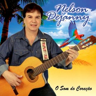 Foto da capa: O SOM DO CORAÇÃO