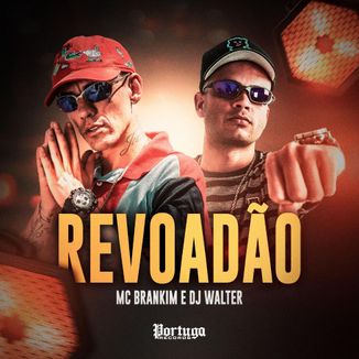 Foto da capa: Revoadão
