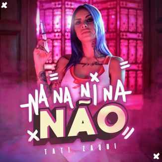 Foto da capa: Na na ni na não