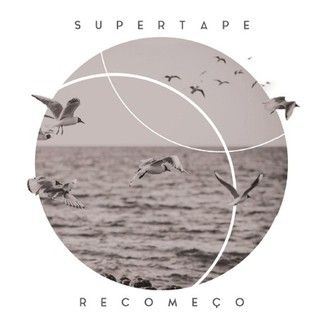 Foto da capa: Recomeço