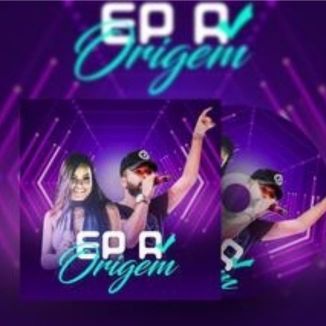 Foto da capa: EP A Origem