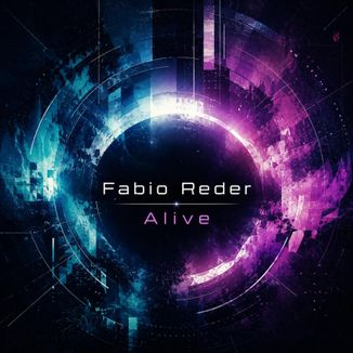 Foto da capa: Alive