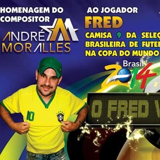 Foto da capa: O FRED VAI TE PEGAR