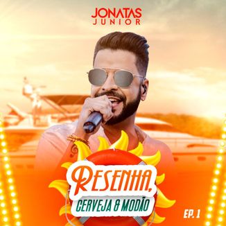 Foto da capa: RESENHA, CERVEJA E MODÃO EP.1