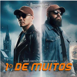 Foto da capa: 1ª de Muitos