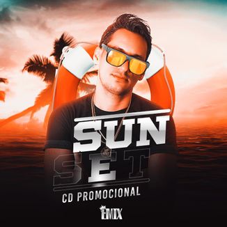 Foto da capa: Emix Sunset