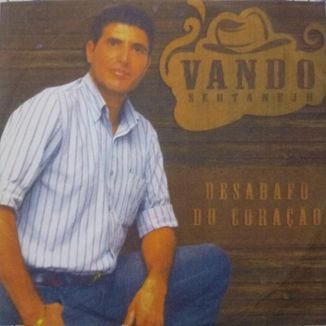 Foto da capa: Desabafo do coração