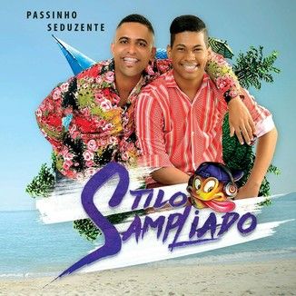Foto da capa: STILO SAMPLIADO SINGLE