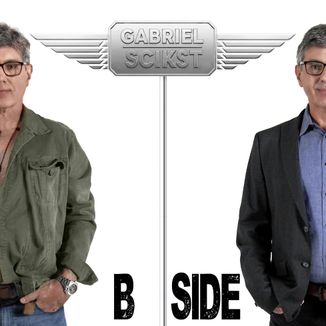 Foto da capa: B SIDE