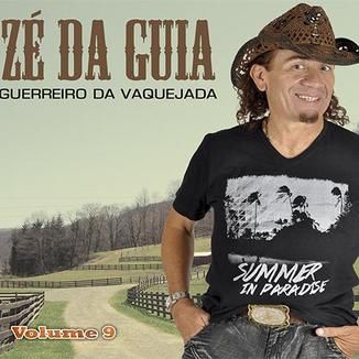 Foto da capa: Guerreiro Da Vaquejada Vol.9