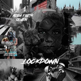 Foto da capa: Lockdown