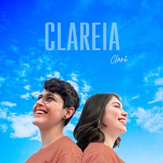 Foto da capa: Clareia