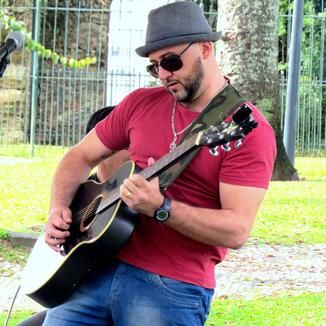 Foto da capa: Cores da Vida