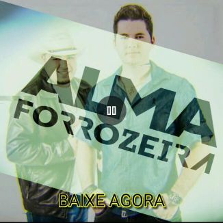 Foto da capa: Alma Forrozeira