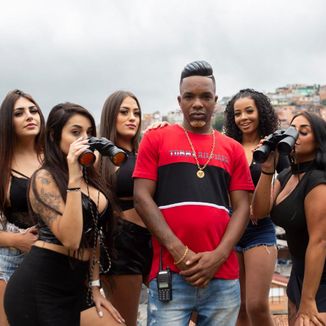 Foto da capa: 5 HORAS DA MANHÃ - MC DELUX,MC TOPRE