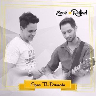 Foto da capa: Agora Tá Dominada