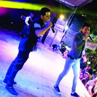 Foto da capa: Bandas que gravam Frank Pereira