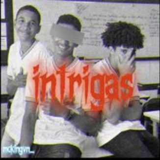 Foto da capa: Intrigas