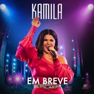 Foto da capa: Em breve