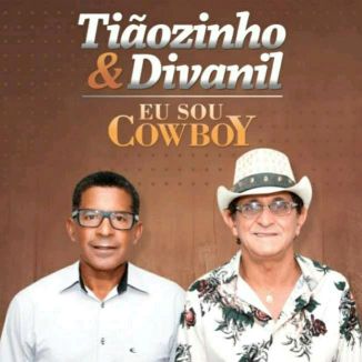 Foto da capa: Eu Sou Cowboy
