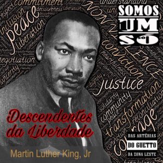 Foto da capa: Descendentes Da liberdade