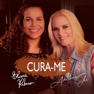 Foto da capa: Cura-me